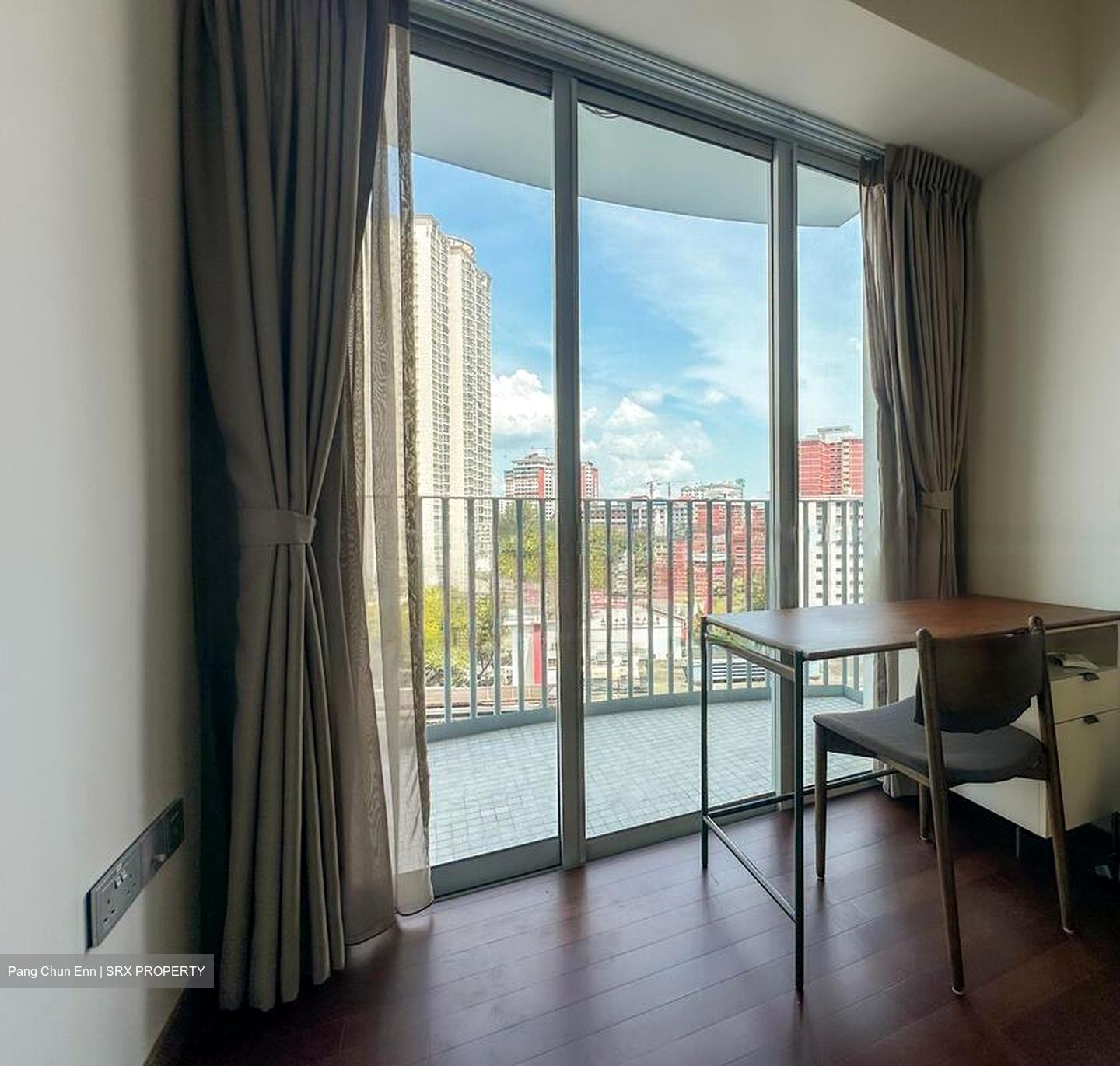 Queens Peak (D3), Condominium #470792191